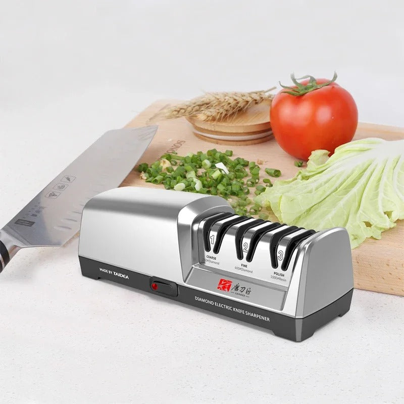 TAIDEA Professional Electric Knife Sharpener