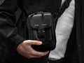 Vertical Sling Bag