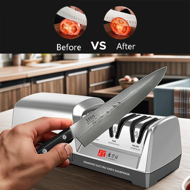 TAIDEA Professional Electric Knife Sharpener