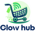 Glow Hub - Home