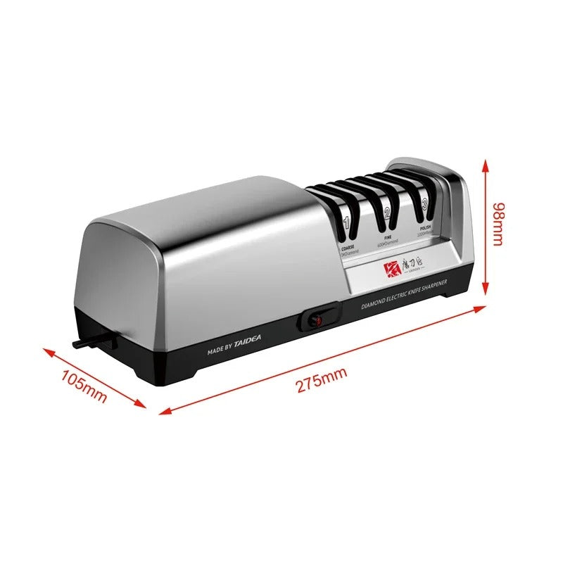 TAIDEA Professional Electric Knife Sharpener