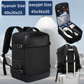 Cabin Bag Travel Backpack unisex Laptop Backpack